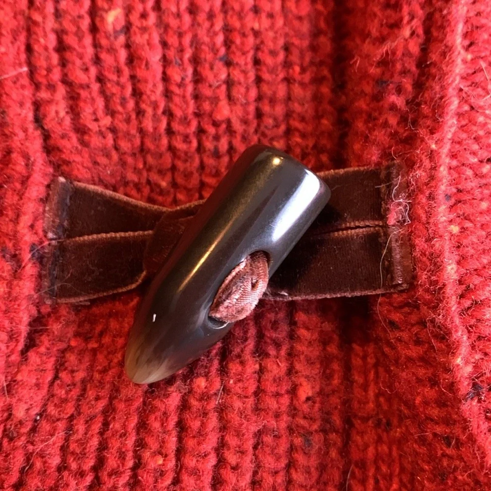 Coldwater Creek wool-blend Cardigan - Picture 6 of 11